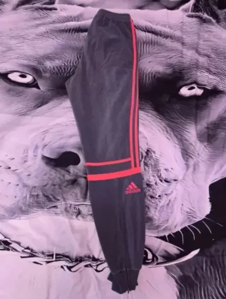 Pantalón chándal Adidas Challenger