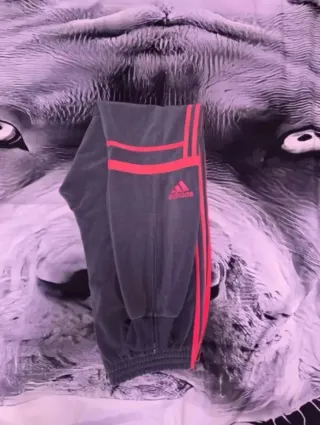 Pantalón chándal Adidas Challenger