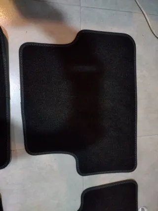 Alfombrillas Seat Ibiza  2025