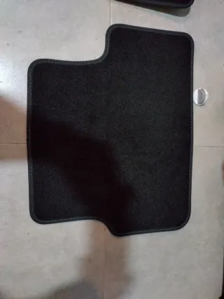 Alfombrillas Seat Ibiza  2025