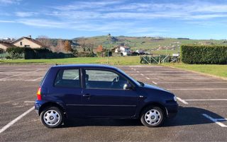 Seat Arosa 2000