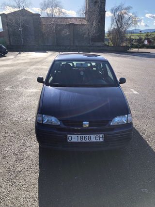 Seat Arosa 2000