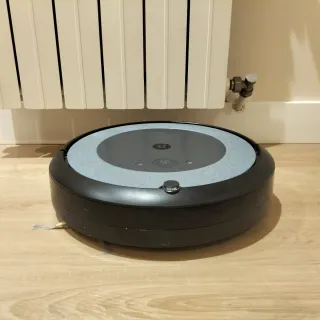 Robot Aspirador Roomba i5