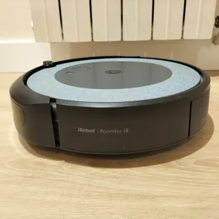 Robot Aspirador Roomba i5