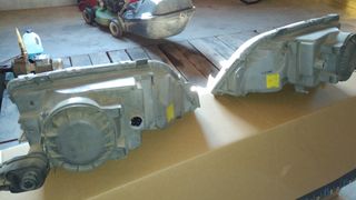 FAROS OPEL OMEGA