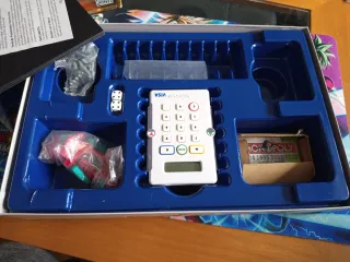 Monopoly Edición Electrónica