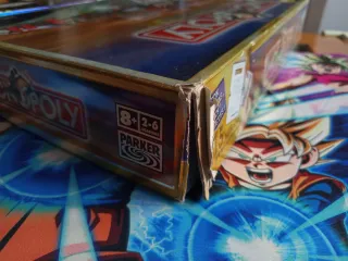 Monopoly Edición Electrónica