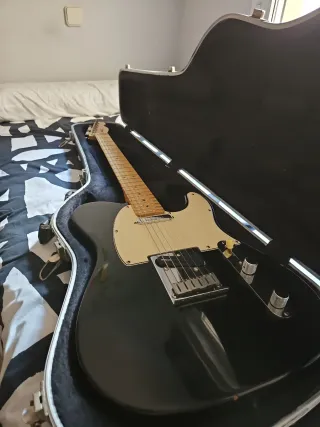 Fender Telecaster American Standard