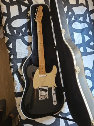 Fender Telecaster American Standard