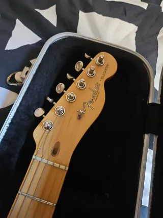 Fender Telecaster American Standard