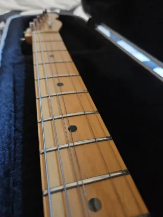 Fender Telecaster American Standard