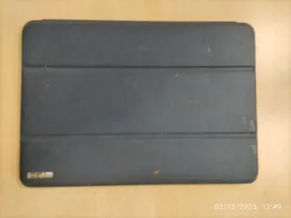 Samsung Galaxy Tab S7 Plata