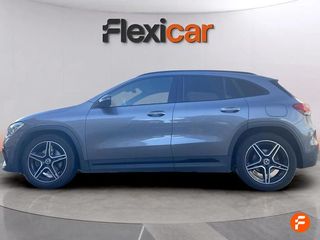 Mercedes GLA GLA 200 D