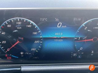 Mercedes GLA GLA 200 D