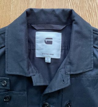 Chaqueta de hombre de G-Star Raw (S)