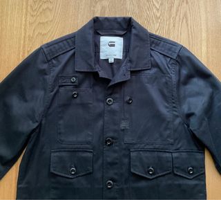 Chaqueta de hombre de G-Star Raw (S)