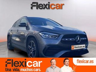 Mercedes GLA GLA 200 D