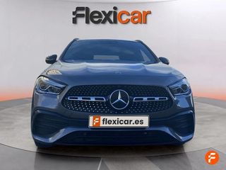 Mercedes GLA GLA 200 D