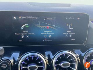 Mercedes GLA GLA 200 D