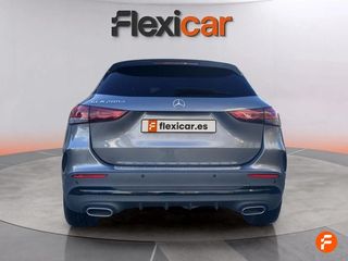 Mercedes GLA GLA 200 D