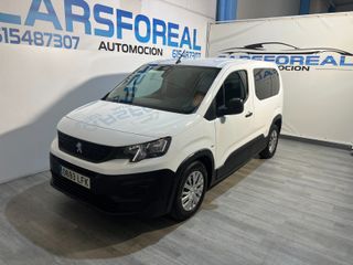 Peugeot Rifter Active Standard BlueHDi 73kW