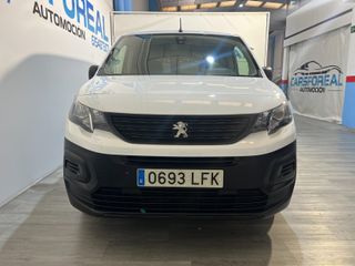 Peugeot Rifter Active Standard BlueHDi 73kW