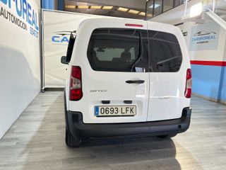 Peugeot Rifter Active Standard BlueHDi 73kW