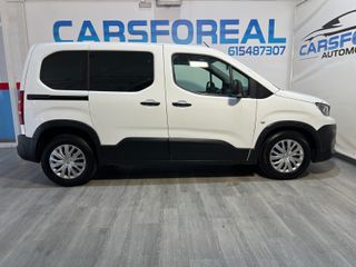 Peugeot Rifter Active Standard BlueHDi 73kW