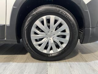 Peugeot Rifter Active Standard BlueHDi 73kW