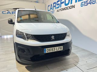 Peugeot Rifter Active Standard BlueHDi 73kW