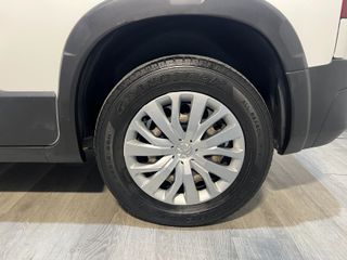 Peugeot Rifter Active Standard BlueHDi 73kW