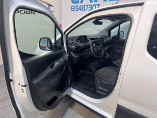 Peugeot Rifter Active Standard BlueHDi 73kW