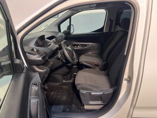 Peugeot Rifter Active Standard BlueHDi 73kW