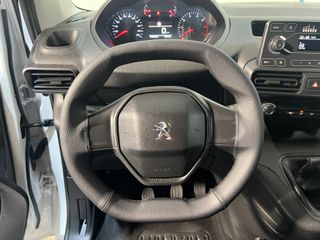 Peugeot Rifter Active Standard BlueHDi 73kW