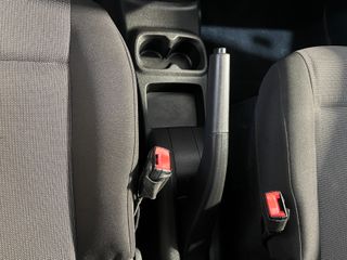 Peugeot Rifter Active Standard BlueHDi 73kW