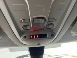 Peugeot Rifter Active Standard BlueHDi 73kW