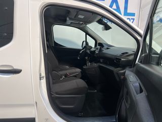 Peugeot Rifter Active Standard BlueHDi 73kW