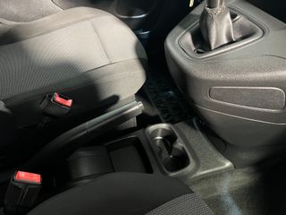 Peugeot Rifter Active Standard BlueHDi 73kW