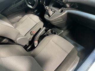 Peugeot Rifter Active Standard BlueHDi 73kW