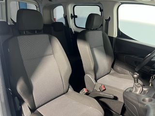 Peugeot Rifter Active Standard BlueHDi 73kW