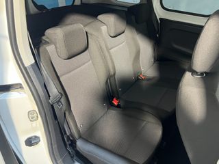 Peugeot Rifter Active Standard BlueHDi 73kW