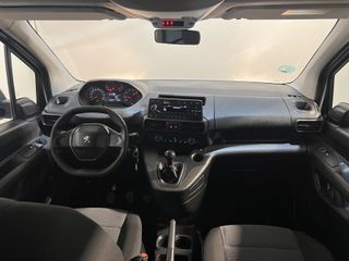 Peugeot Rifter Active Standard BlueHDi 73kW