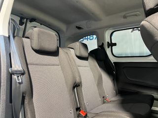 Peugeot Rifter Active Standard BlueHDi 73kW