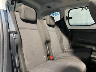 Peugeot Rifter Active Standard BlueHDi 73kW