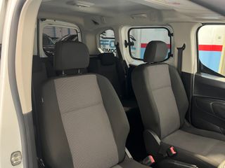 Peugeot Rifter Active Standard BlueHDi 73kW