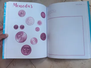Estás aquí Un libro interactivo de la Tierra, d...