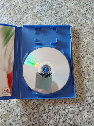 FIFA World Cup Germany 2006 PS2