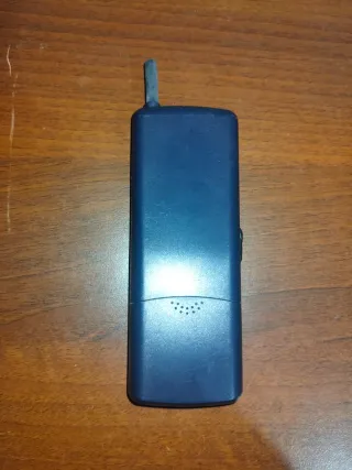 Cordless Telecom Eugenio Nero