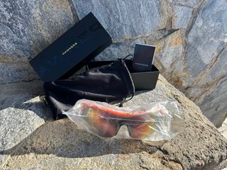 Gafas de sol deportivas Hawkers multicolor