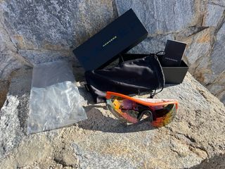 Gafas de sol deportivas Hawkers multicolor